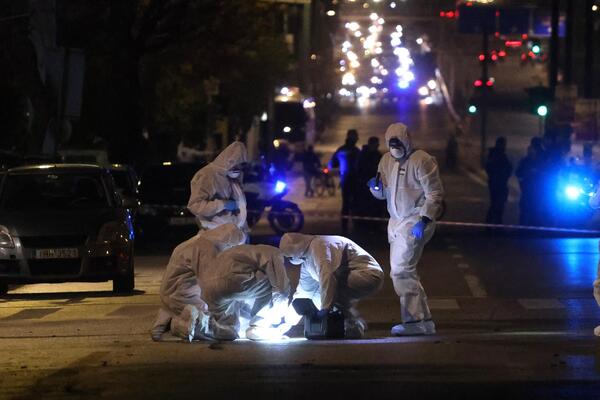 Bomba eksplodirala u Atini: Još niko nije preuzeo odgovornost za napad