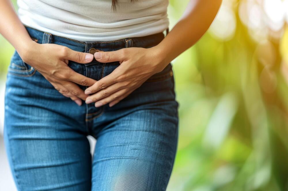 RECITE ZBOGOM URONARNIM TEGOBAMA: Prirodno, sigurno i efikasno!