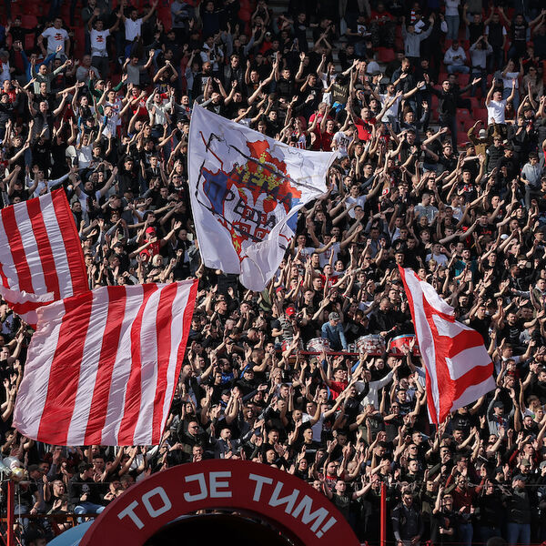 Crvena zvezda bez Delija u Gracu!