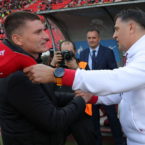 Crvena zvezda i Partizan hteli velikog srpskog talenta, ali izgubili trku (Video)