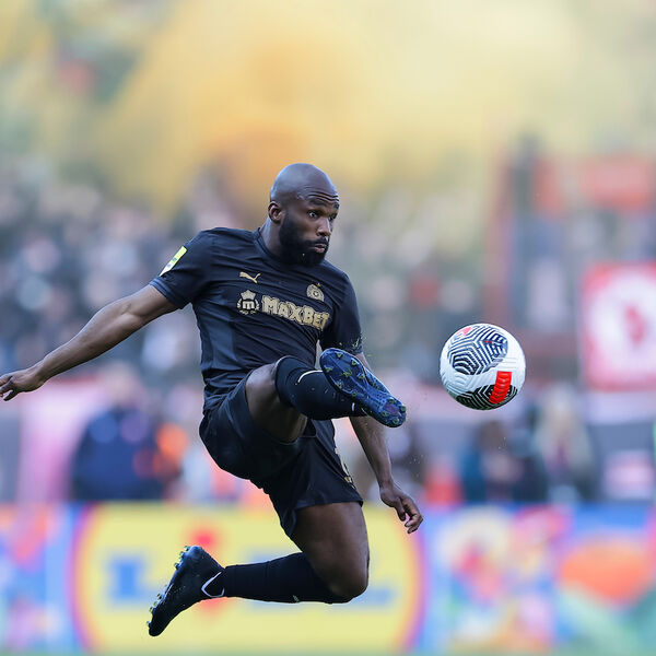 Partizan raskinuo ugovor sa Aldom Kaluluom!