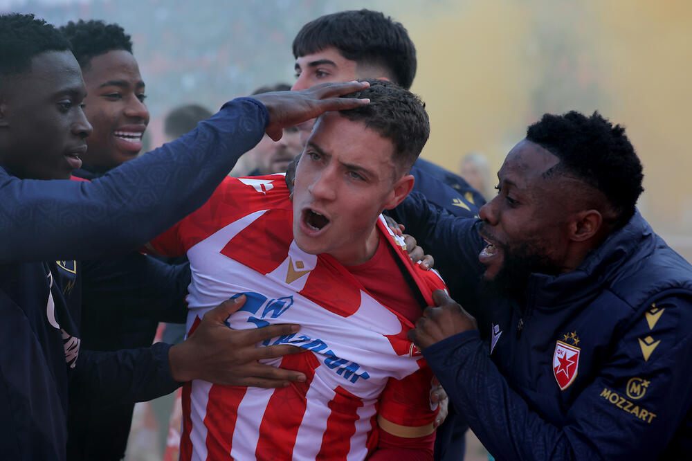 Bruno Duarte morao da se oglasi nakon gola i pobede u Poznanju! Ovako se obratio navijačima Leha