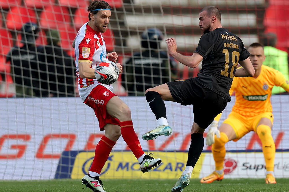 Uskoro zvanično! Evo koliko klubova će brojati Superliga Srbije naredne godine