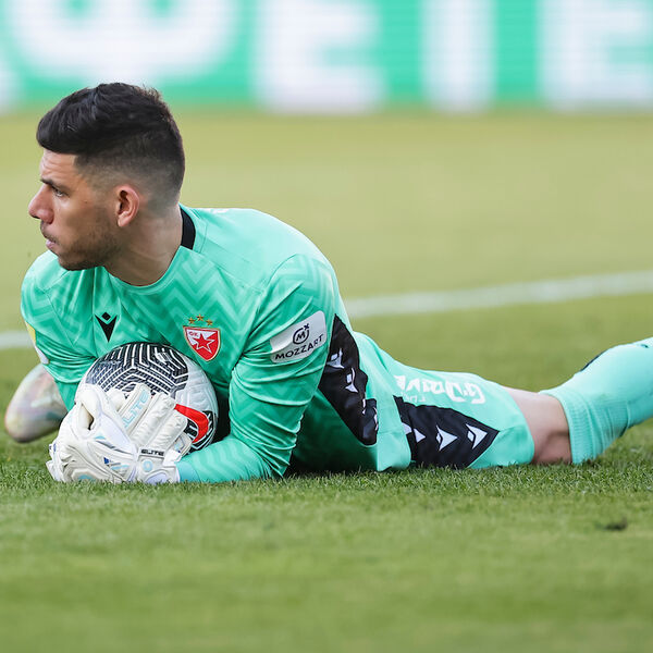 Eraković prvi put u prokolu, Glazer i Badžo počinju u Dobanovcima