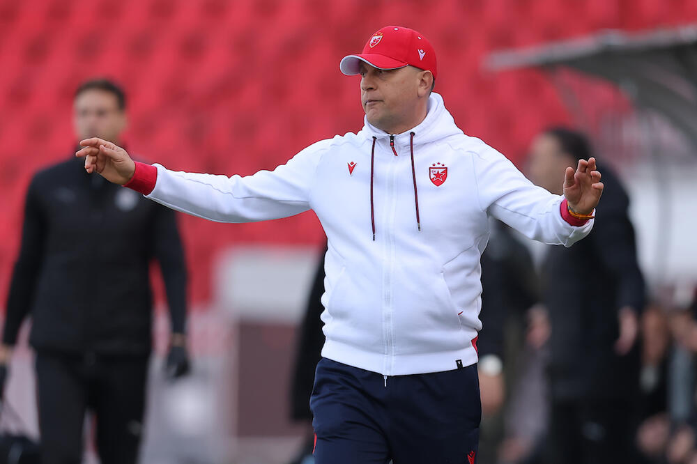 Milojević hoće regionalnu ligu, Hrvati besne i grme u komentarima! "Nastavite da igrate u svojim prćijama" (Foto)