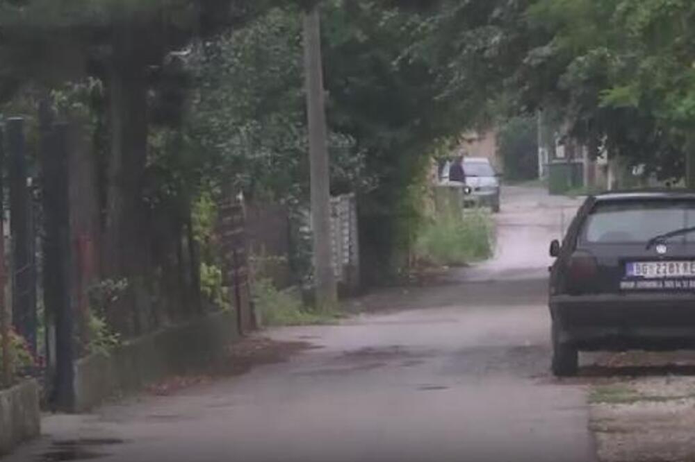 Ova beogradska ulica je misterija za Google: Postoji decenijama, a na mapi joj nema ni traga - stanari na mukama!
