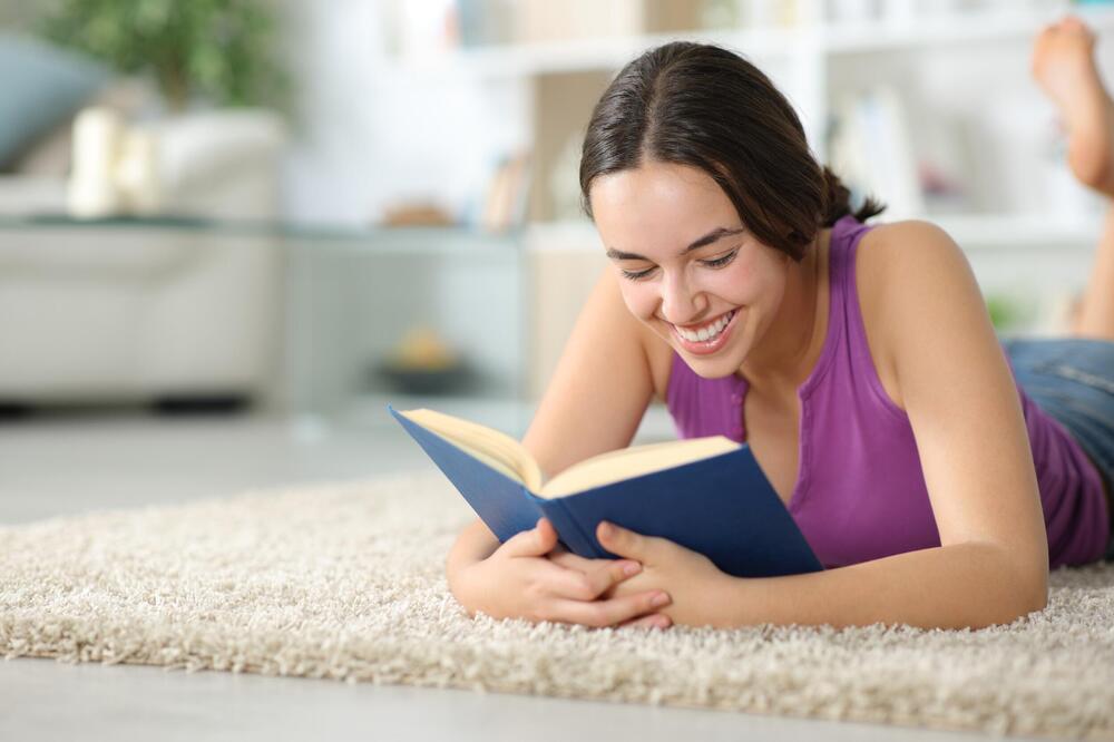 UĐITE U SVET EMOCIJA: Knjige Danijele Stil osvajaju srca širom sveta!