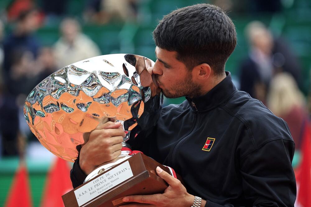 Alkaras preko Musetija do prve titule u Monte Karlu!