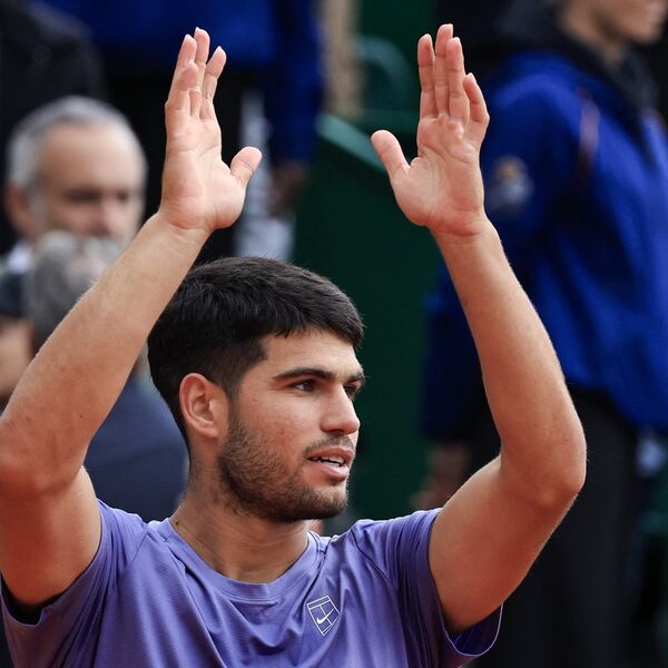 Alkaras osvojio titulu i skočio na ATP listi!