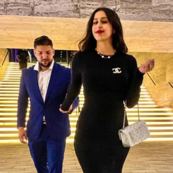 Multimilioner iz Dubaija ima para kao blata, a ono što traži od žene...Ovih 8 stvari mora da poštuje - šok! (VIDEO)