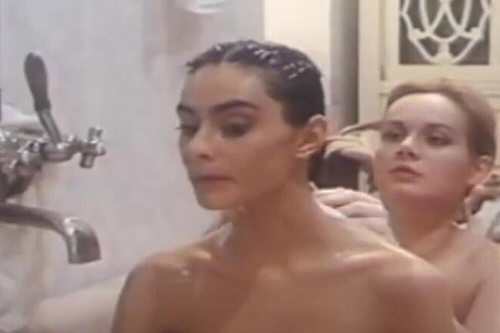 Zbog njenih erotskih scena sa koleginicom se tresla Jugoslavija: Nestala u jeku popularnosti, a danas se bavi ovim