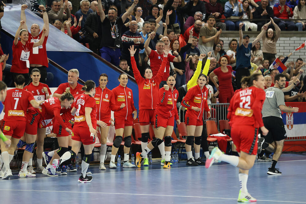 Srbiju čeka pakao na Svetskom prevenstvu!