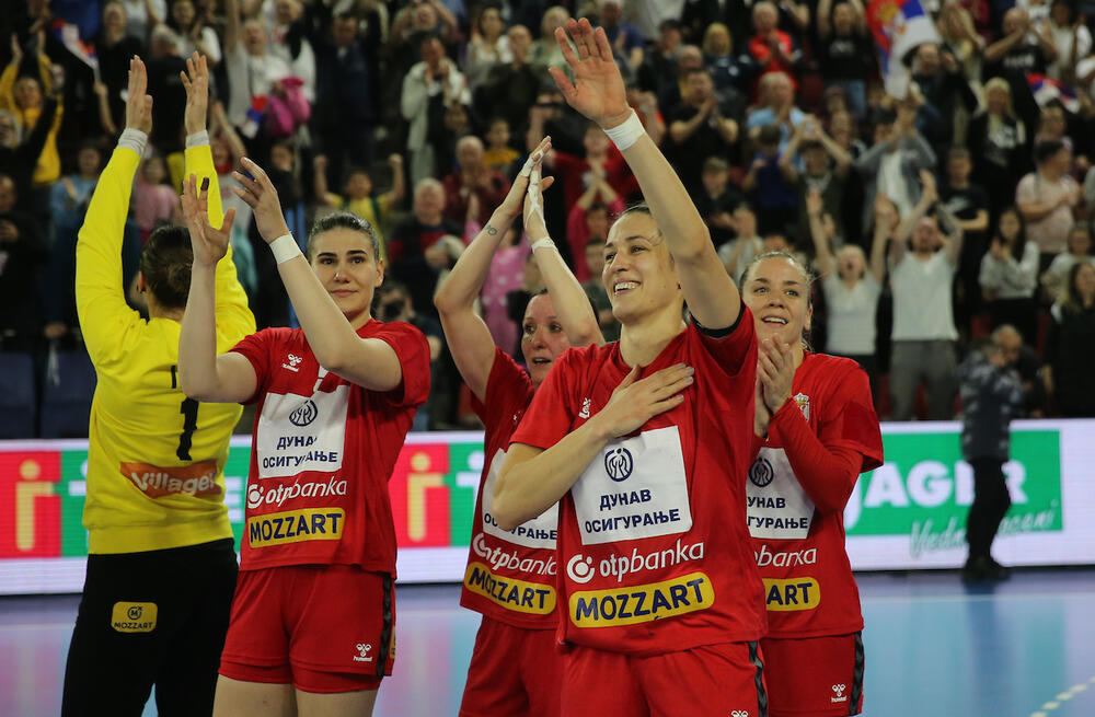 Španac novi selektor rukometašica Srbije! (Foto)