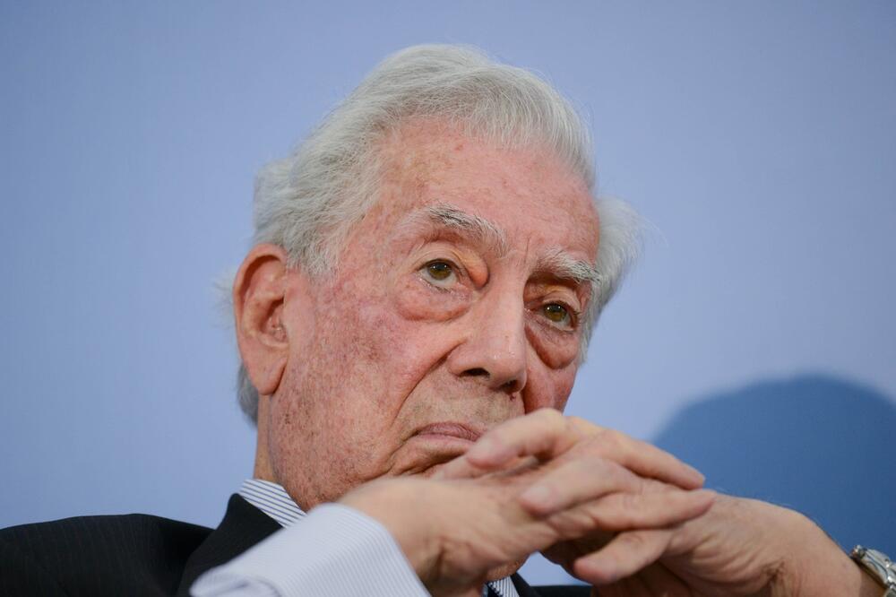 Ko je zapravo bio Mario Vargas Ljosa? Jedan od naznačajnijih ljudi 20. veka - izazivao velike kontroverze
