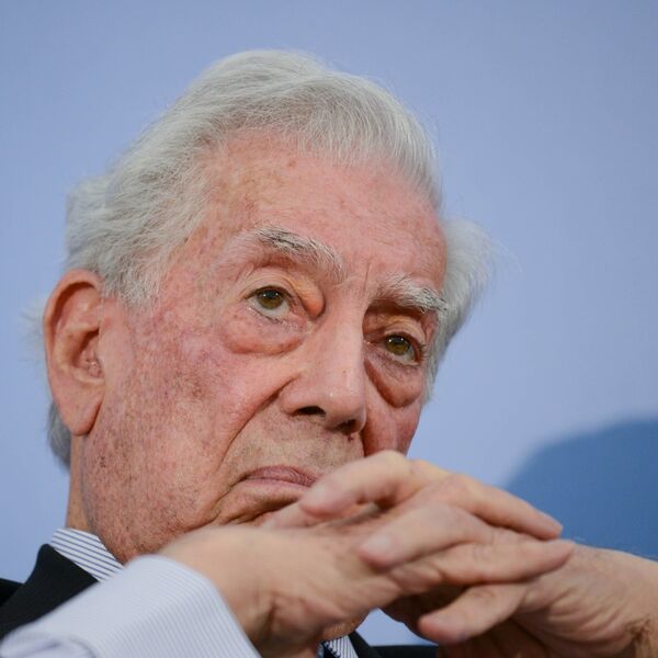 Ko je zapravo bio Mario Vargas Ljosa? Jedan od naznačajnijih ljudi 20. veka - izazivao velike kontroverze
