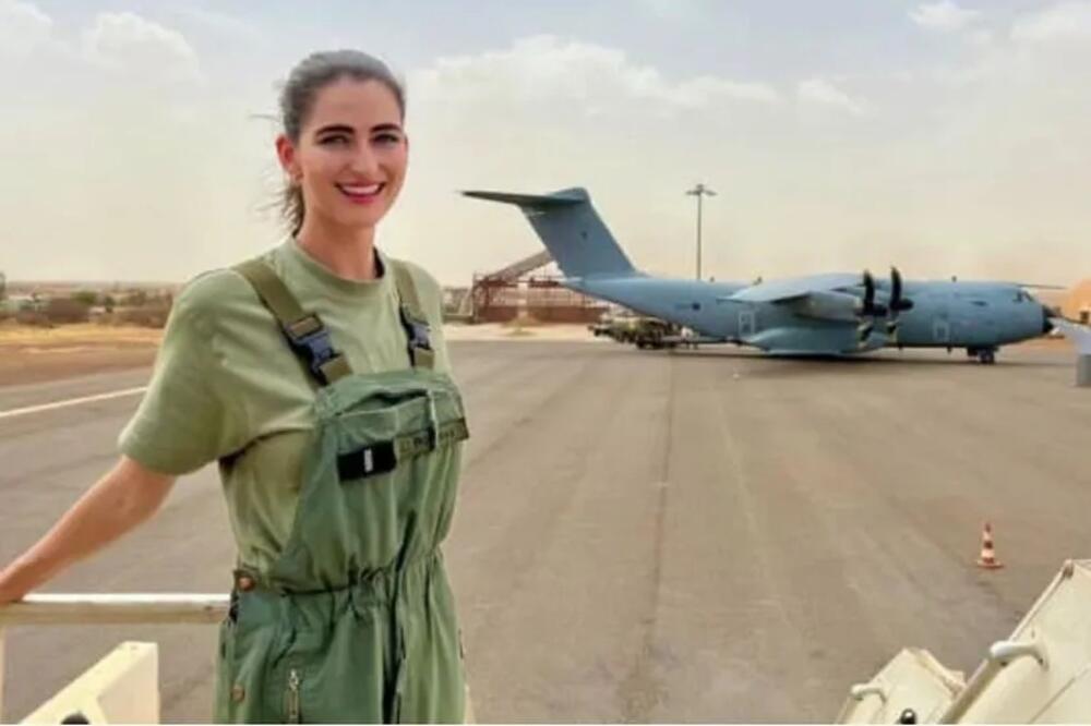 Preminula prelepa Lenka!