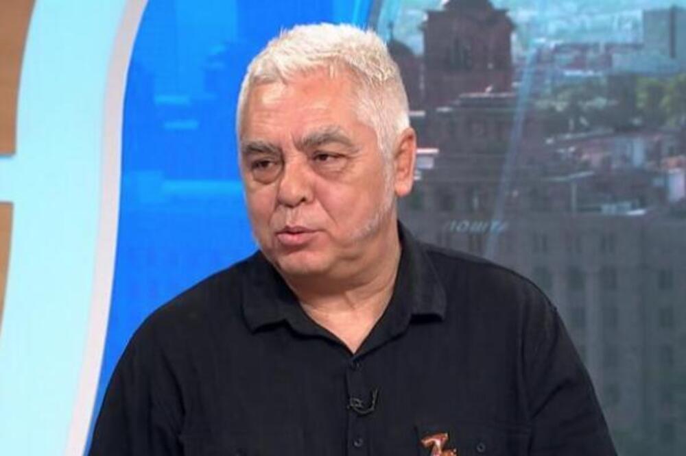 Da li znate ko je Boris Bratina, novi ministar informisanja i telekomunikacija?