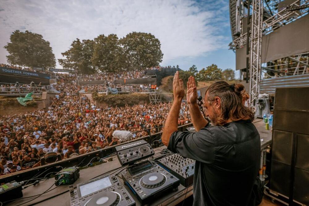 The Prodigy, DJ Snake i Solomun predvode više od 30 novih imena koja stižu na jubilarni EXIT!