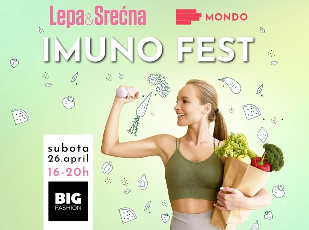 imuno fest