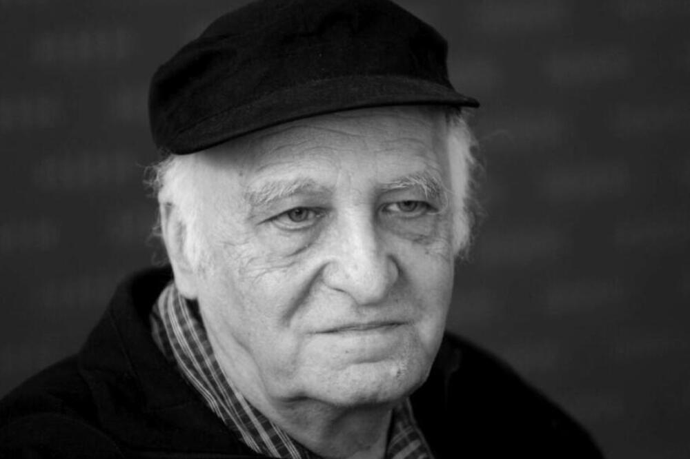 Ko je zapravo bio Filip David? Pola familije mu stradalo u Jasenovcu, čovek proživeo pravi pakao na zemlji