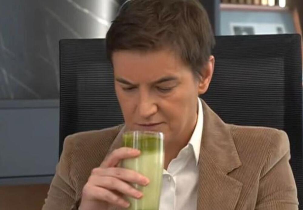 "Kaže se Mača Lati, a ne Maču Lati. Naučite nešto": Ana Brnabić se sukobila sa Ješićem, ovo je hit!
