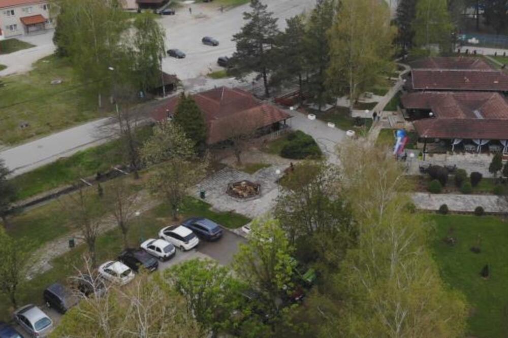 Lekovito blato postoji u ovoj banji, a cene su jako pristupačne: Pravi mali raj u našoj zemlji