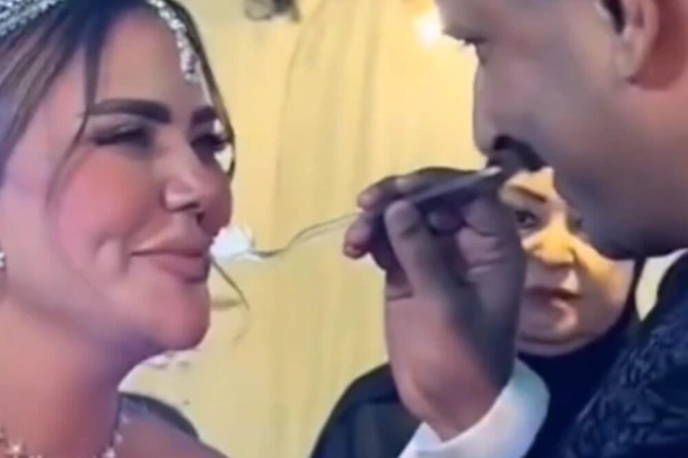 Ova svadba u Bosni je noćna mora svake žene: Mlada u degutantnoj haljini šokirala sve odreda, a svekrva... (VIDEO)