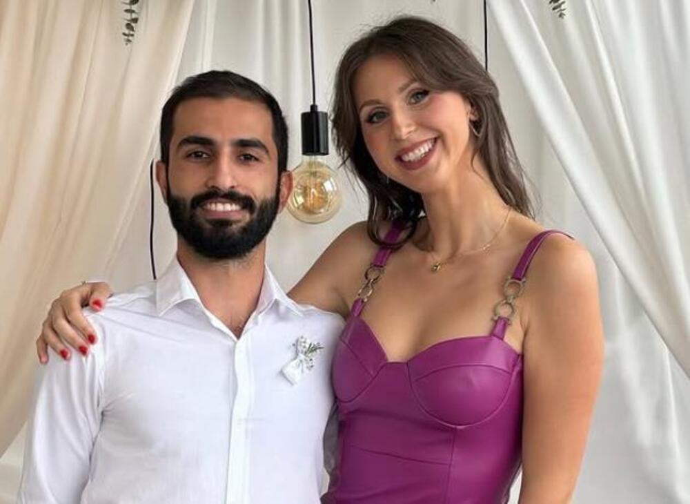 TURČIN EMRE ZBOG MILENE IZ VALJEVA KUPIO JEDNOSMERNU KARTU DO SRBIJE: Nije mogao da dođe sebi zbog MAJKINE REAKCIJE