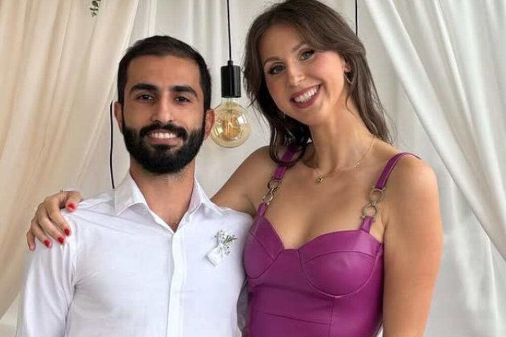 Turčin se zbog Srpkinje preselio u Beograd: Naš jezik je naučio uz narodnjake, a ovo nikako nije mogao da podnese!