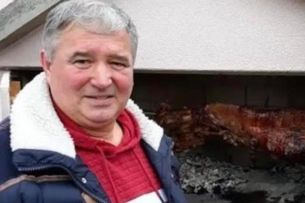 Telo Ljube Lazića nađeno u Savi: Potraga za njim trajala od 12. aprila