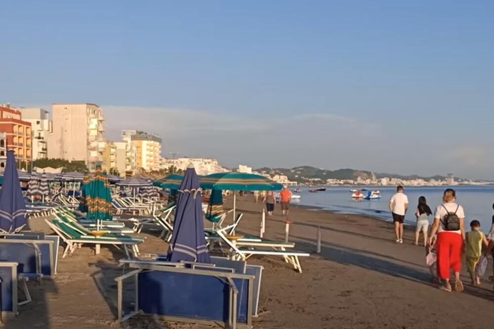 Srbin Dragan otišao u Albaniju pa ostao zatečen onim što je video! "Ovo je ozbiljan..." Nije hteo da im PREĆUTI!