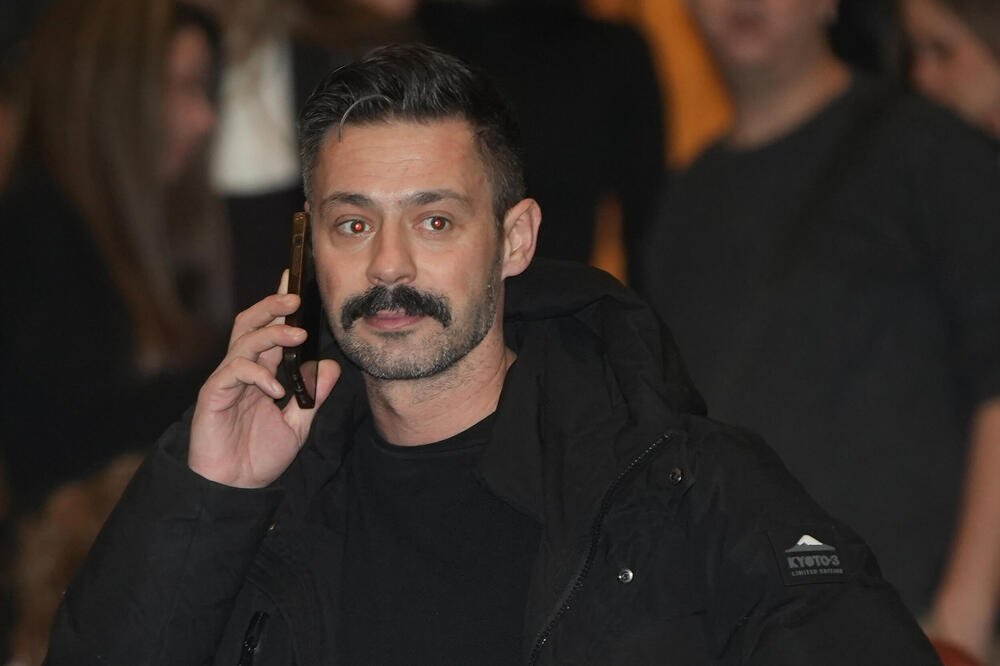 Ko je bio kum na venčanju Milana Vasića? Dobro ga zna cela Srbija, njihovo prijateljstvo traje godinama