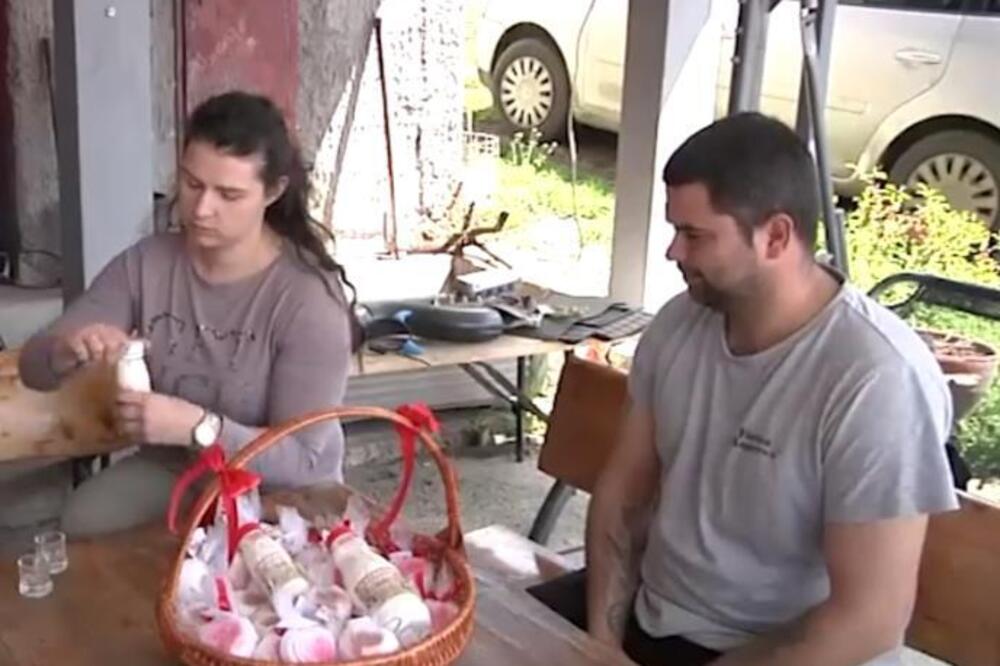 Napustili Švajcarsku i vratili se u rodni zavičaj: Jezdimirovići pokrenuli dobar biznis, a iza svega stoji svekrva