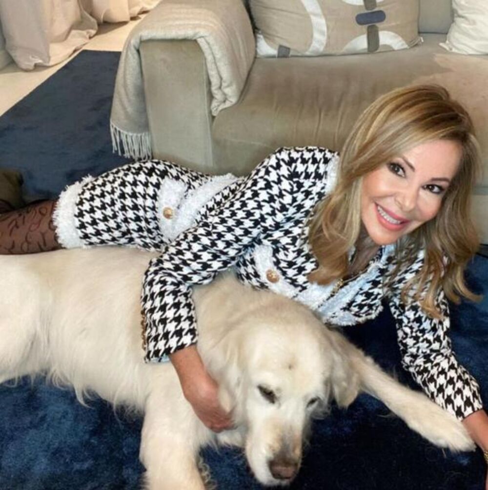 Dolazak Anite izazvao je buru u Španiji