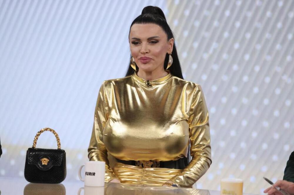 Elektra Elit ostaje u zatvoru! Poznato i na koliko dugo