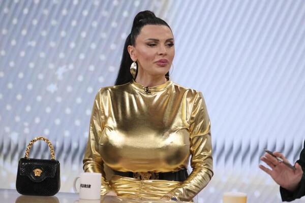 Otkriveno zašto je Elektra Elit lišena slobode: Isplivali detalji hapšenja