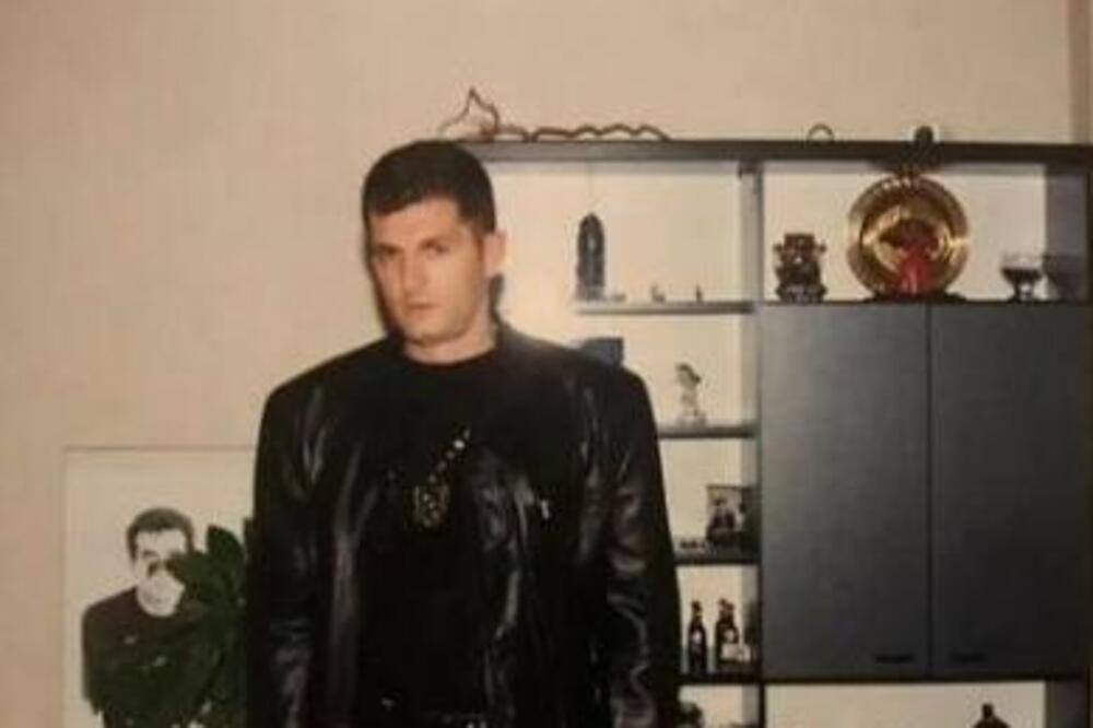 Bio plaćeni ubica, za njega svi bili male mace! Bio veliki patriota, likvidirao najjačeg Crnogorca, a ovoj ženi...