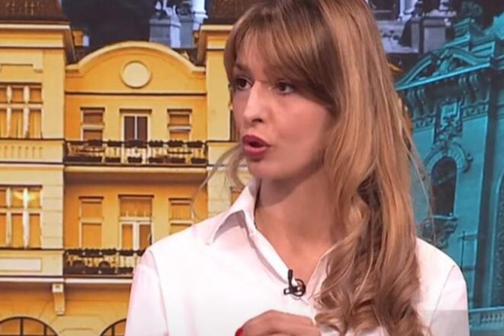 Zašto žene ćute o ovome? Doktorka šokirala tvrdnjom na Prvoj: "Vidim da je va*ina široka i iznenade me odgovorom"