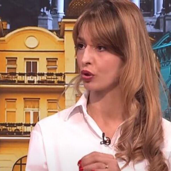 Zašto žene ćute o ovome? Doktorka šokirala tvrdnjom na Prvoj: "Vidim da je va*ina široka i iznenade me odgovorom"