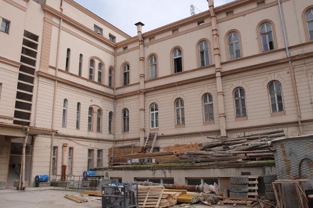 Rekonstrukcija Muzeja grada Beograda: Nakon radova biće jedan od najvećih u Srbiji