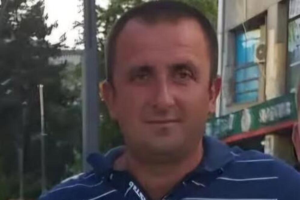 Nestao Vlada Stepanović (45) iz Nakučana kod Šapca: Celo selo traga za njim, očajna supruga zabrinuta (FOTO)