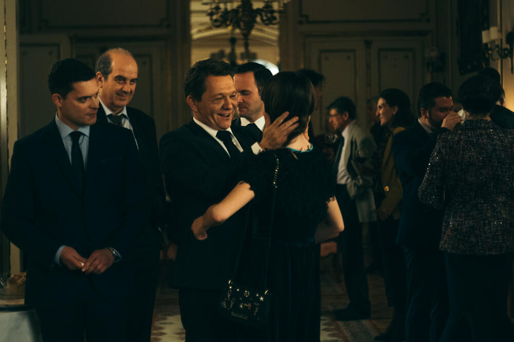 DUGOGODIŠNJI TELOHRANITELJ BALŠA SE UVLAČI DUBLJE U BIZNIS – serija “Tajkun” na Kurir tv, radnim danima 23.10