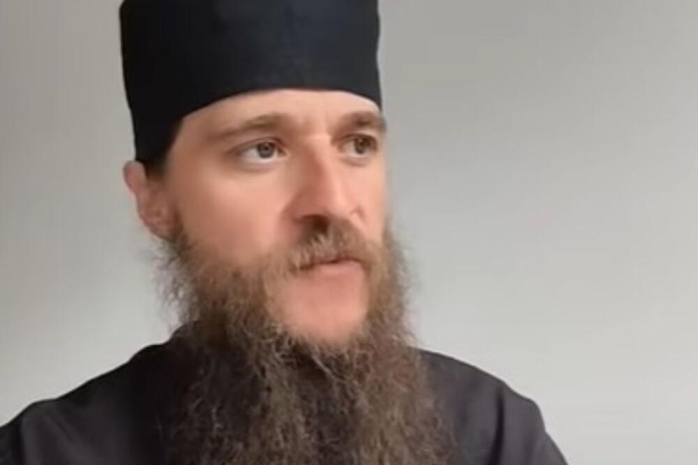 Monaha Mihajla ugostio musliman u danima pred Vaskrs, pa...Javno otkrio šta je doživeo, jedna stvar ga je šokirala!