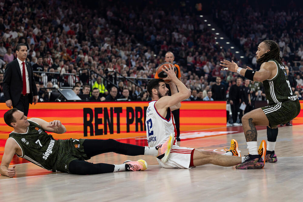 Analiza sudijskog eksperta: Zvezda oštećena u Minhenu, ali...