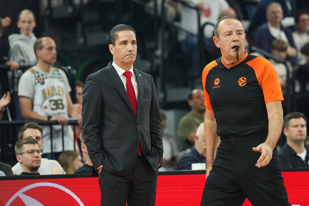 "Mafija, gospođo, mafija..." - sramotne krađe na štetu Crvene zvezde! (Video)