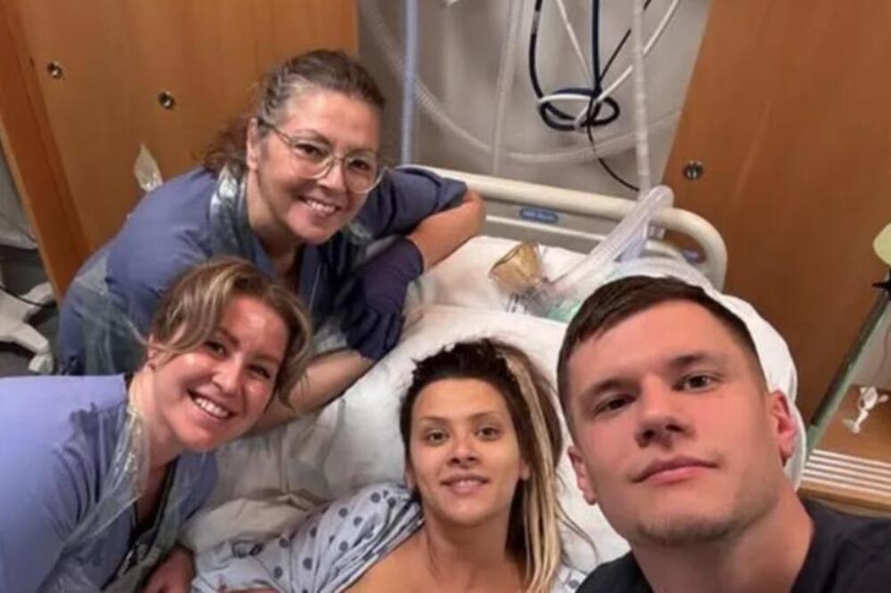 Porodila se Lena Čolak! Evo šta je rodila Brenina bivša snajka