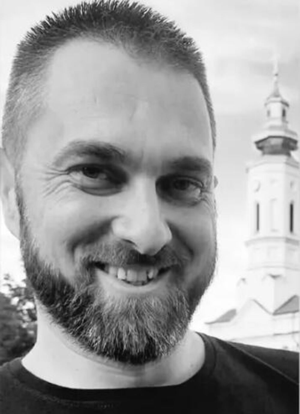 Aleksandar Trifunović