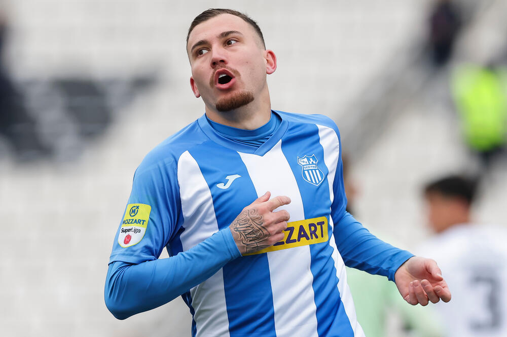 Izabrao Švajcarsku umesto Srbije, pa izvisio!