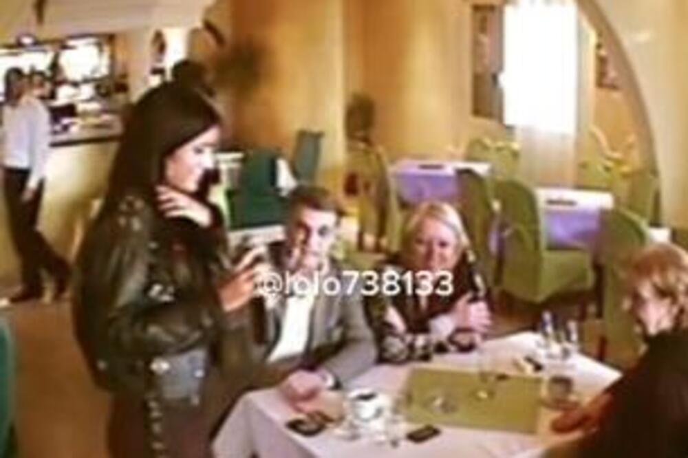 Didi, da li si ovo ti? Isplivali rani radovi srpske zvezde! Da ne poverujete šta radi i ko je sve na njemu