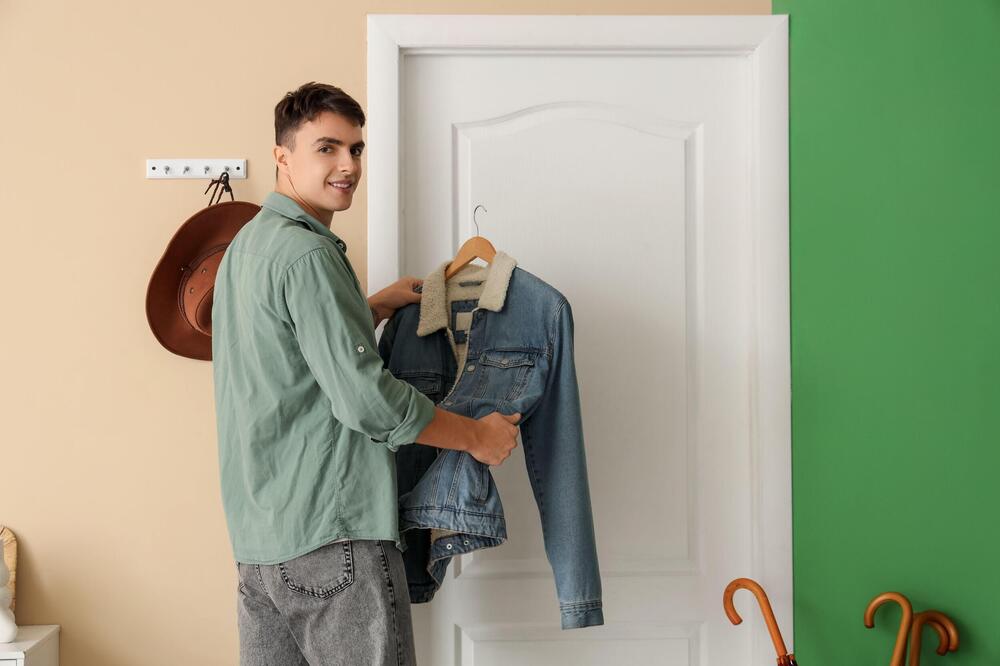 STIL I FUNKCIONALNOST NA DOHVAT RUKE: Uredite svoj prostor na praktičan način!